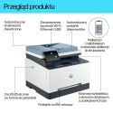 Hewlett-Packard Urządzenie wielofunkc.HP Color LaserJet Pro 3302fdw