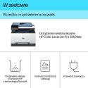 Hewlett-Packard Urządzenie wielofunkc.HP Color LaserJet Pro 3302fdw