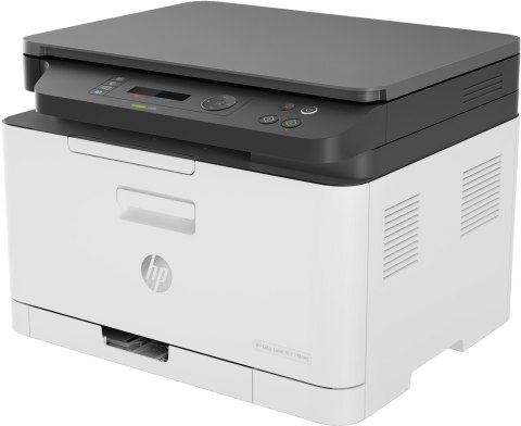 Hewlett-Packard Urządzenie wielofunkcyjne HP Color Laser MFP 178nw 4ZB96A (laserowe, laserowe kolor; A4; Skaner płaski) Hewlett-Packard Urządzenie wielofunkcyjne HP Color Laser MFP 178nw 4ZB96A (laserowe, laserowe kolor; A4; Skaner płaski)