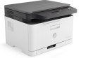 Hewlett-Packard Urządzenie wielofunkcyjne HP Color Laser MFP 178nw 4ZB96A (laserowe, laserowe kolor; A4; Skaner płaski)
