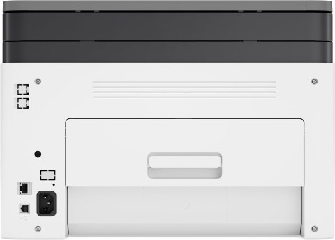 Hewlett-Packard Urządzenie wielofunkcyjne HP Color Laser MFP 178nw 4ZB96A (laserowe, laserowe kolor; A4; Skaner płaski) Hewlett-Packard Urządzenie wielofunkcyjne HP Color Laser MFP 178nw 4ZB96A (laserowe, laserowe kolor; A4; Skaner płaski)