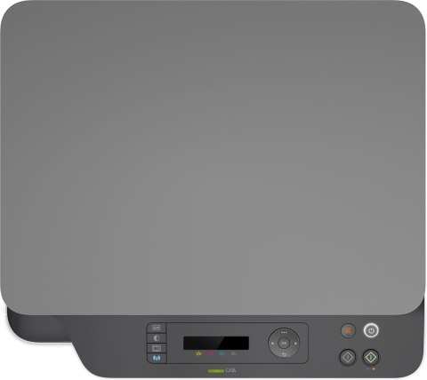 Hewlett-Packard Urządzenie wielofunkcyjne HP Color Laser MFP 178nw 4ZB96A (laserowe, laserowe kolor; A4; Skaner płaski) Hewlett-Packard Urządzenie wielofunkcyjne HP Color Laser MFP 178nw 4ZB96A (laserowe, laserowe kolor; A4; Skaner płaski)