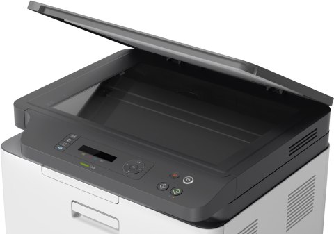 Hewlett-Packard Urządzenie wielofunkcyjne HP Color Laser MFP 178nw 4ZB96A (laserowe, laserowe kolor; A4; Skaner płaski) Hewlett-Packard Urządzenie wielofunkcyjne HP Color Laser MFP 178nw 4ZB96A (laserowe, laserowe kolor; A4; Skaner płaski)