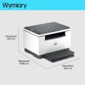 Hewlett-Packard Urządzenie wielofunkcyjne HP LaserJet M234D