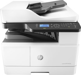 Hewlett-Packard Urządzenie wielofunkcyjne HP LaserJet M443nda