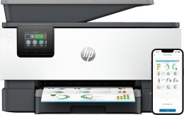Hewlett-Packard Urządzenie wielofunkcyjne HP OfficeJet Pro 9120b