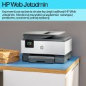Hewlett-Packard Urządzenie wielofunkcyjne HP OfficeJet Pro 9120b