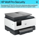 Hewlett-Packard Urządzenie wielofunkcyjne HP OfficeJet Pro 9120b