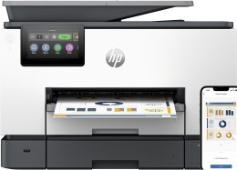 Hewlett-Packard Urządzenie wielofunkcyjne HP OfficeJet Pro 9130b