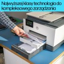 Hewlett-Packard Urządzenie wielofunkcyjne HP OfficeJet Pro 9130b