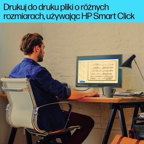 Hewlett-Packard Urządzenie wielofunkcyjne HP OfficeJet Pro 9730e