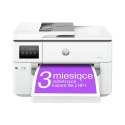 Hewlett-Packard Urządzenie wielofunkcyjne HP OfficeJet Pro 9730e