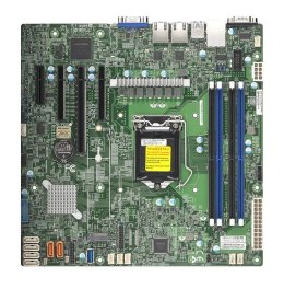 Supermicro Płyta serwerowa Supermicro MBD-X12STL-F-O BOX