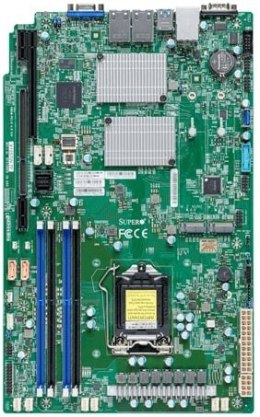 Supermicro Płyta serwerowa Supermicro MBD-X12STW-F-O