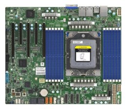 Supermicro Płyta serwerowa Supermicro MBD-H13SSL-N-O