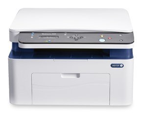 Xerox Urządzenie wielofunkcyjne Xerox WorkCentre 3025V_BI (laserowe; A4; Skaner płaski) Xerox Urządzenie wielofunkcyjne Xerox WorkCentre 3025V_BI (laserowe; A4; Skaner płaski)