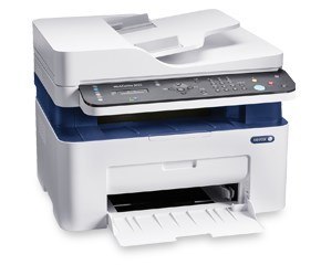 Xerox Urządzenie wielofunkcyjne Xerox WorkCentre 3025V_NI (laserowe; A4; Skaner płaski) Xerox Urządzenie wielofunkcyjne Xerox WorkCentre 3025V_NI (laserowe; A4; Skaner płaski)