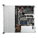 ASUS ASUS Rack 1U RS300-E11-PS4/350W Intel C2521x LGA1200 95W 4xDDR4 3200/2933/2666 4x3.5"/2.5" 2*SATA/SAS/NVMe + 2*SATA/SAS Intel® I