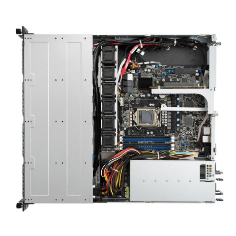 ASUS ASUS Rack 1U RS300-E11-PS4/350W Intel C2521x LGA1200 95W 4xDDR4 3200/2933/2666 4x3.5"/2.5" 2*SATA/SAS/NVMe + 2*SATA/SAS Intel® I ASUS ASUS Rack 1U RS300-E11-PS4/350W Intel C2521x LGA1200 95W 4xDDR4 3200/2933/2666 4x3.5"/2.5" 2*SATA/SAS/NVMe + 2*SATA/SAS Intel® I