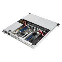 ASUS ASUS Rack 1U RS300-E11-PS4/350W Intel C2521x LGA1200 95W 4xDDR4 3200/2933/2666 4x3.5"/2.5" 2*SATA/SAS/NVMe + 2*SATA/SAS Intel® I