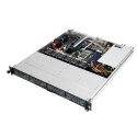 ASUS ASUS Rack 1U RS300-E11-PS4/350W Intel C2521x LGA1200 95W 4xDDR4 3200/2933/2666 4x3.5"/2.5" 2*SATA/SAS/NVMe + 2*SATA/SAS Intel® I