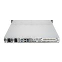 ASUS ASUS Rack 1U RS300-E11-PS4/350W Intel C2521x LGA1200 95W 4xDDR4 3200/2933/2666 4x3.5"/2.5" 2*SATA/SAS/NVMe + 2*SATA/SAS Intel® I