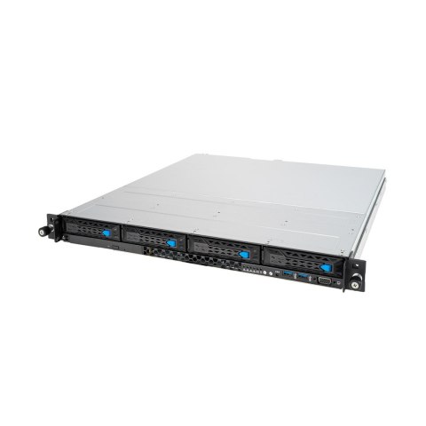 ASUS ASUS Rack 1U RS300-E11-PS4/350W Intel C2521x LGA1200 95W 4xDDR4 3200/2933/2666 4x3.5"/2.5" 2*SATA/SAS/NVMe + 2*SATA/SAS Intel® I ASUS ASUS Rack 1U RS300-E11-PS4/350W Intel C2521x LGA1200 95W 4xDDR4 3200/2933/2666 4x3.5"/2.5" 2*SATA/SAS/NVMe + 2*SATA/SAS Intel® I