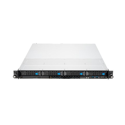 ASUS ASUS Rack 1U RS300-E11-PS4/350W Intel C2521x LGA1200 95W 4xDDR4 3200/2933/2666 4x3.5"/2.5" 2*SATA/SAS/NVMe + 2*SATA/SAS Intel® I ASUS ASUS Rack 1U RS300-E11-PS4/350W Intel C2521x LGA1200 95W 4xDDR4 3200/2933/2666 4x3.5"/2.5" 2*SATA/SAS/NVMe + 2*SATA/SAS Intel® I