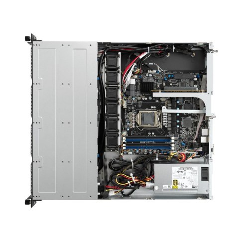 ASUS ASUS Rack 1U RS300-E11-RS4/450W(1+1) Intel C2521x LGA1200 95W 4xDDR4 3200/2933/2666 4x3.5"/2.5" 2*SATA/SAS/NVMe + 2*SATA/SAS Int ASUS ASUS Rack 1U RS300-E11-RS4/450W(1+1) Intel C2521x LGA1200 95W 4xDDR4 3200/2933/2666 4x3.5"/2.5" 2*SATA/SAS/NVMe + 2*SATA/SAS Int
