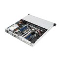 ASUS ASUS Rack 1U RS300-E11-RS4/450W(1+1) Intel C2521x LGA1200 95W 4xDDR4 3200/2933/2666 4x3.5"/2.5" 2*SATA/SAS/NVMe + 2*SATA/SAS Int