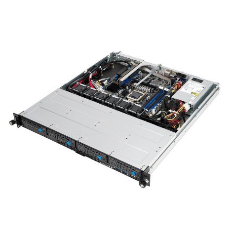 ASUS ASUS Rack 1U RS300-E11-RS4/450W(1+1) Intel C2521x LGA1200 95W 4xDDR4 3200/2933/2666 4x3.5"/2.5" 2*SATA/SAS/NVMe + 2*SATA/SAS Int ASUS ASUS Rack 1U RS300-E11-RS4/450W(1+1) Intel C2521x LGA1200 95W 4xDDR4 3200/2933/2666 4x3.5"/2.5" 2*SATA/SAS/NVMe + 2*SATA/SAS Int