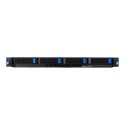 ASUS ASUS Rack 1U RS300-E12-PS4/350W Intel C262 LGA1700 95W 4xDDR5 4400/4000/3600 4x3,5"/2,5" 4*SATA/SAS/NVMe 2x Intel I210AT 1x Mana