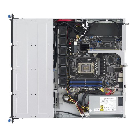 ASUS ASUS Rack 1U RS300-E12-PS4/350W Intel C262 LGA1700 95W 4xDDR5 4400/4000/3600 4x3,5"/2,5" 4*SATA/SAS/NVMe 2x Intel I210AT 1x Mana ASUS ASUS Rack 1U RS300-E12-PS4/350W Intel C262 LGA1700 95W 4xDDR5 4400/4000/3600 4x3,5"/2,5" 4*SATA/SAS/NVMe 2x Intel I210AT 1x Mana