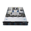 ASUS ASUS Rack 2U ESC4000A-E11-SKU1/1600W(1+1) AMD EPYC 1x LGA 4094 (SP3) 280W 8xDDR4 3200 8x3.5"/2.5" SATA/SAS*+2NVME 2 Intel i350 1