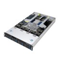 ASUS ASUS Rack 2U ESC4000A-E11-SKU1/1600W(1+1) AMD EPYC 1x LGA 4094 (SP3) 280W 8xDDR4 3200 8x3.5"/2.5" SATA/SAS*+2NVME 2 Intel i350 1