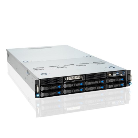 ASUS ASUS Rack 2U ESC4000A-E11-SKU1/1600W(1+1) AMD EPYC 1x LGA 4094 (SP3) 280W 8xDDR4 3200 8x3.5"/2.5" SATA/SAS*+2NVME 2 Intel i350 1 ASUS ASUS Rack 2U ESC4000A-E11-SKU1/1600W(1+1) AMD EPYC 1x LGA 4094 (SP3) 280W 8xDDR4 3200 8x3.5"/2.5" SATA/SAS*+2NVME 2 Intel i350 1
