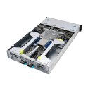 ASUS ASUS Rack 2U ESC4000A-E11-SKU1/1600W(1+1) AMD EPYC 1x LGA 4094 (SP3) 280W 8xDDR4 3200 8x3.5"/2.5" SATA/SAS*+2NVME 2 Intel i350 1