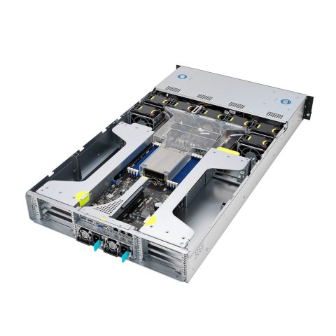 ASUS ASUS Rack 2U ESC4000A-E11-SKU1/1600W(1+1) AMD EPYC 1x LGA 4094 (SP3) 280W 8xDDR4 3200 8x3.5"/2.5" SATA/SAS*+2NVME 2 Intel i350 1 ASUS ASUS Rack 2U ESC4000A-E11-SKU1/1600W(1+1) AMD EPYC 1x LGA 4094 (SP3) 280W 8xDDR4 3200 8x3.5"/2.5" SATA/SAS*+2NVME 2 Intel i350 1