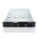 ASUS ASUS Rack 2U ESC4000A-E11-SKU1/1600W(1+1) AMD EPYC 1x LGA 4094 (SP3) 280W 8xDDR4 3200 8x3.5"/2.5" SATA/SAS*+2NVME 2 Intel i350 1