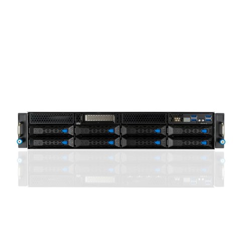 ASUS ASUS Rack 2U ESC4000A-E11-SKU1/1600W(1+1) AMD EPYC 1x LGA 4094 (SP3) 280W 8xDDR4 3200 8x3.5"/2.5" SATA/SAS*+2NVME 2 Intel i350 1 ASUS ASUS Rack 2U ESC4000A-E11-SKU1/1600W(1+1) AMD EPYC 1x LGA 4094 (SP3) 280W 8xDDR4 3200 8x3.5"/2.5" SATA/SAS*+2NVME 2 Intel i350 1