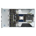 ASUS ASUS Rack 2U ESC4000A-E12-SKU1/2600W(1+1) AMD EPYC 1x LGA 6096 (SP5) 400W 12xDDR5 6x3,5"/2,5" SATA/SAS*+NVMe 2 Intel i350 1Gb 4 