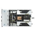 ASUS ASUS Rack 2U ESC4000A-E12-SKU1/2600W(1+1) AMD EPYC 1x LGA 6096 (SP5) 400W 12xDDR5 6x3,5"/2,5" SATA/SAS*+NVMe 2 Intel i350 1Gb 4 