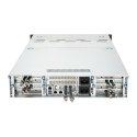 ASUS ASUS Rack 2U ESC4000A-E12-SKU1/2600W(1+1) AMD EPYC 1x LGA 6096 (SP5) 400W 12xDDR5 6x3,5"/2,5" SATA/SAS*+NVMe 2 Intel i350 1Gb 4 