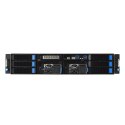 ASUS ASUS Rack 2U ESC4000A-E12-SKU1/2600W(1+1) AMD EPYC 1x LGA 6096 (SP5) 400W 12xDDR5 6x3,5"/2,5" SATA/SAS*+NVMe 2 Intel i350 1Gb 4 