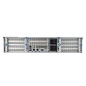 ASUS ASUS Rack 2U ESC4000A-E12-SKU1/2600W(1+1) AMD EPYC 1x LGA 6096 (SP5) 400W 12xDDR5 6x3,5"/2,5" SATA/SAS*+NVMe 2 Intel i350 1Gb 4 