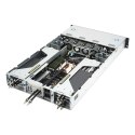ASUS ASUS Rack 2U ESC4000A-E12-SKU1/2600W(1+1) AMD EPYC 1x LGA 6096 (SP5) 400W 12xDDR5 6x3,5"/2,5" SATA/SAS*+NVMe 2 Intel i350 1Gb 4 