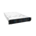 ASUS ASUS Rack 2U RS520A-E11-RS12U/800W/12NVMeAMD MILAN 1x LGA4094 (SP3) 280W 16xDDR4 3200/2933 12x3.5"/2.5" SATA/SAS/12xNVMe Intel i