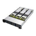 ASUS ASUS Rack 2U RS720-E10-RS12/10G/1.6KW/4NVMe/OCP/RHIntel C621A 2x LGA 4189 270W 32xDDR4 3200/2933 12x3.5"/2.5" SATA/SAS/4xNVMe In