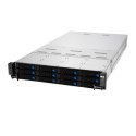 ASUS ASUS Rack 2U RS720-E10-RS12/10G/1.6KW/4NVMe/OCP/RHIntel C621A 2x LGA 4189 270W 32xDDR4 3200/2933 12x3.5"/2.5" SATA/SAS/4xNVMe In