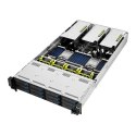 ASUS ASUS Rack 2U RS720-E10-RS12/10G/1.6KW/4NVMe/OCP/RHIntel C621A 2x LGA 4189 270W 32xDDR4 3200/2933 12x3.5"/2.5" SATA/SAS/4xNVMe In